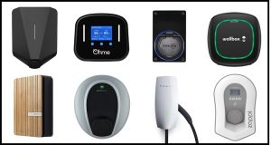 best ev charger