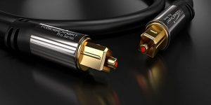 best optical cable
