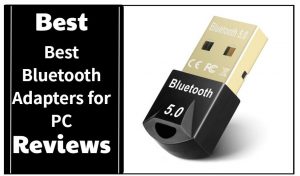 bluetooth adapter