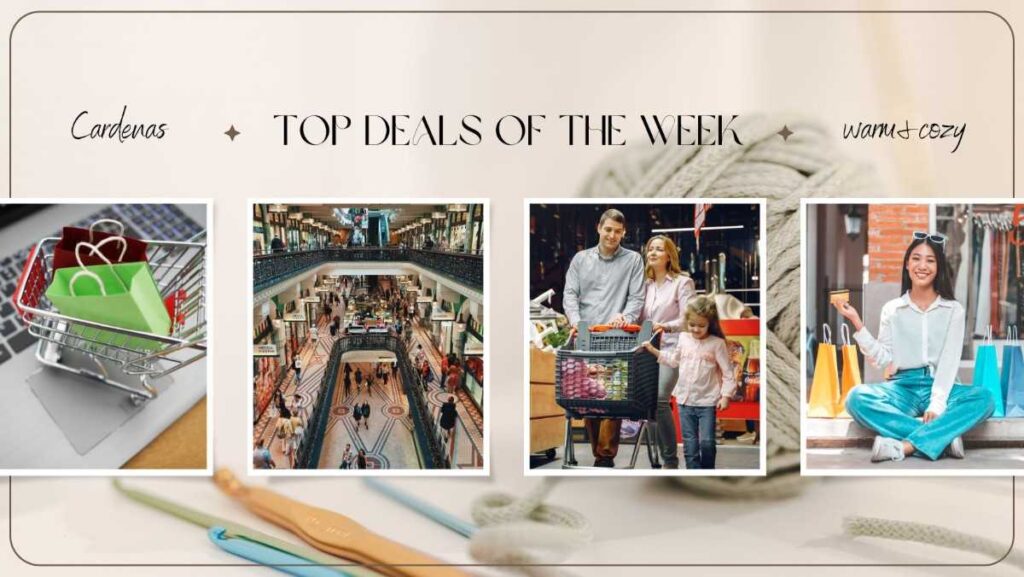 Cardenas Top Deals Of the Week
