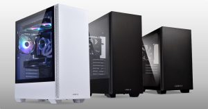 Computer Case Sizes