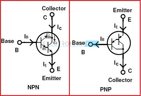 Darlington Transistor Configurations