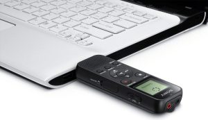Digital Voice Recorder