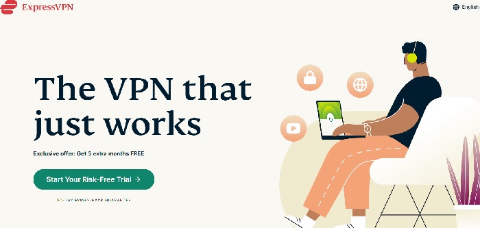 Express VPN