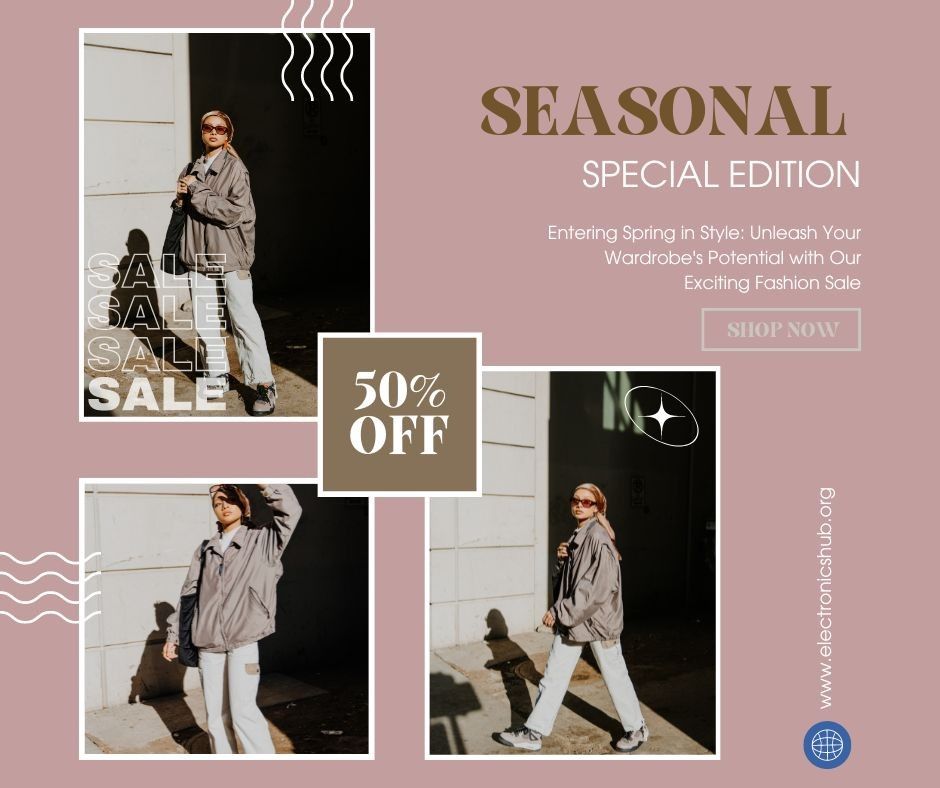Hen House Seasonal Sales