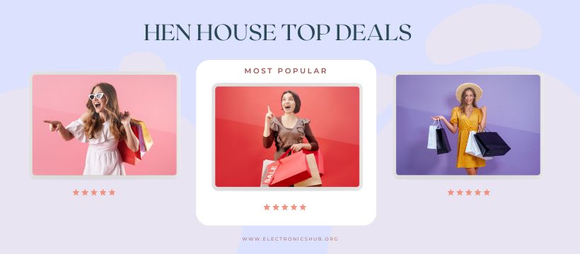 Hen House Top Deals Of the Week