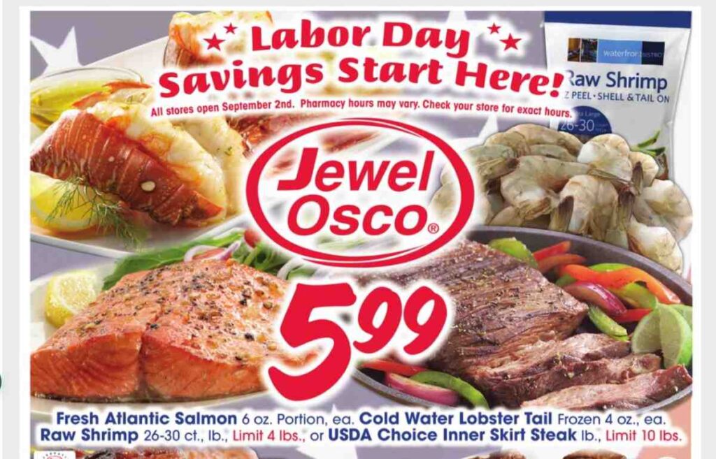 jewel osco This Week Ad