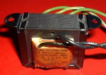 laminated-core-inductor