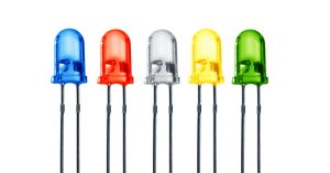 今日澳洲官网app下载安装 Light Emitting Diode Basics