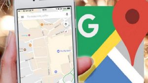 location sharing