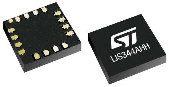 MEMS Accelerometers