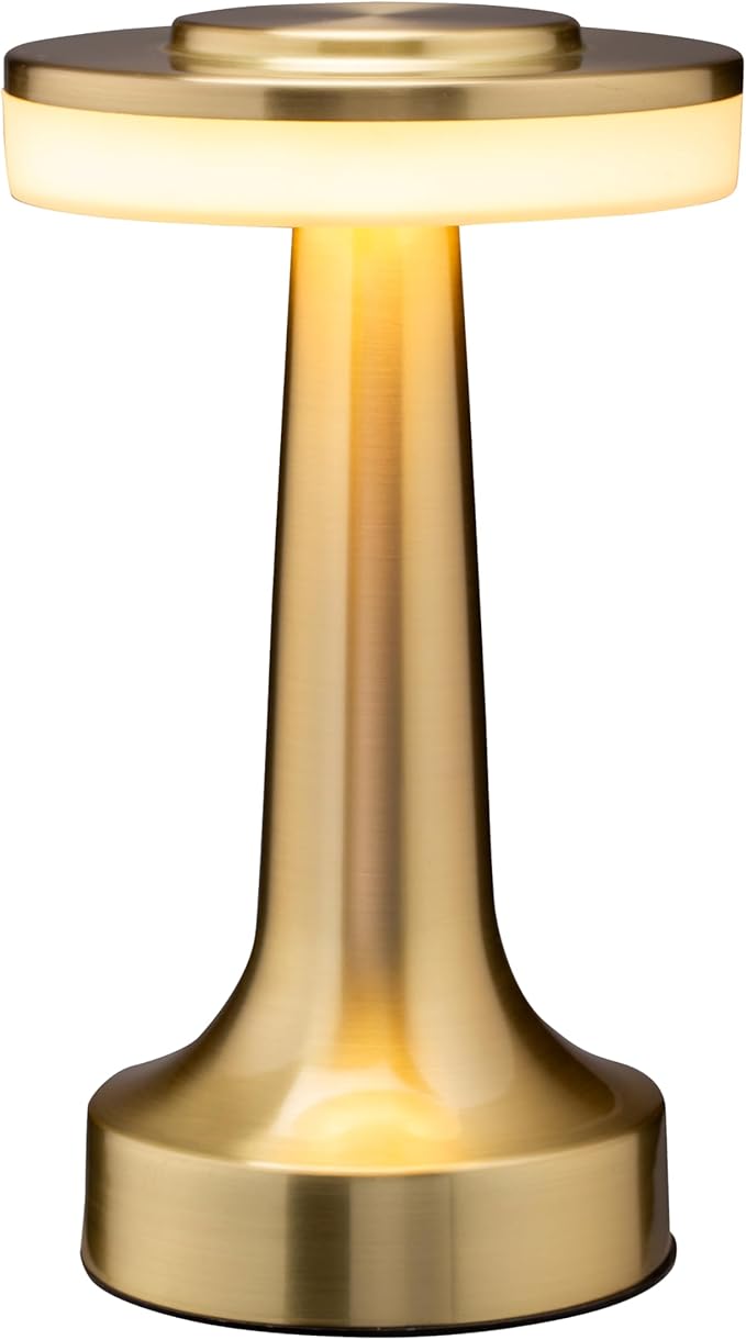 O’Bright Portable LED Table Lamp