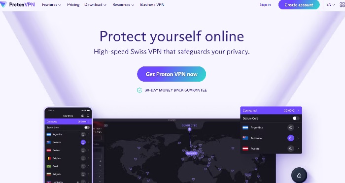 Proton VPN