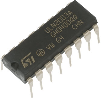 Relay Driver IC