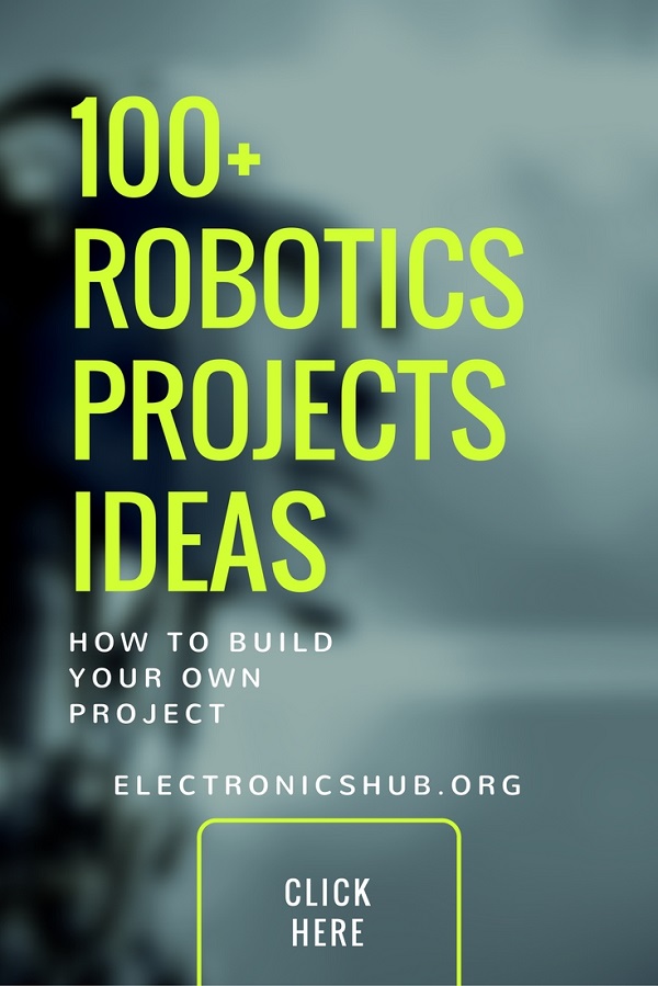 Robotics Projects