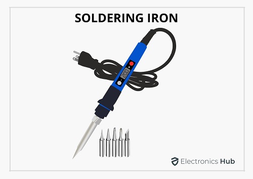 Soldering Iron