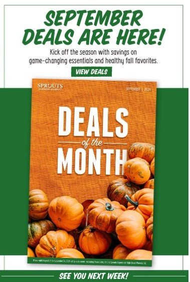 Sprouts Next Week Ad preview
