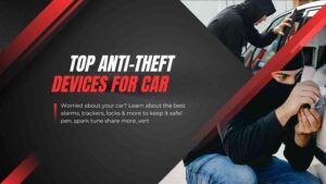 TopCarAnti-TheftDevices