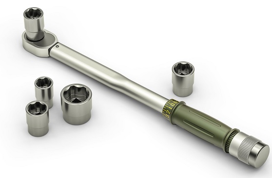 Torque Wrenches