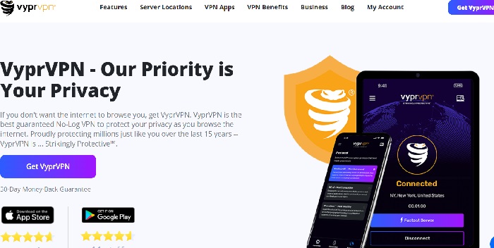 Vypr VPN