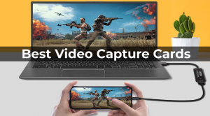 Best Video Capture Cards